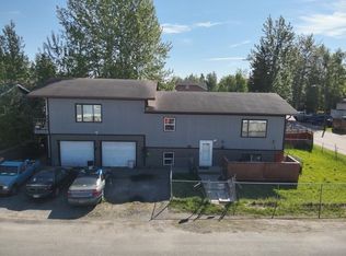 2219 S Barnette St, Fairbanks, AK 99701
