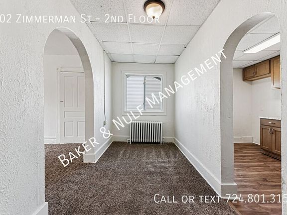 2nd image of 802 Zimmerman St Floor 2