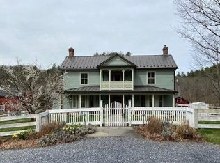 10975 Deerfield Rd, Millboro, VA 24460