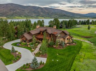 30505 Lakeshore Trl, Steamboat Springs, CO 80487