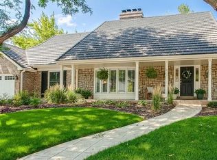 5233 S Ironton Way, Englewood, CO 80111