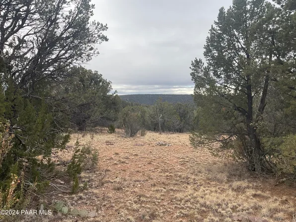 LOT 255 W Ridge Runner Rd, Seligman, AZ 86337