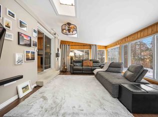 44 Addison Cres, Toronto, ON M3B1K8