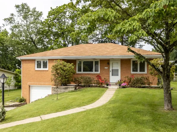 3160 Day Ct, Murrysville, PA 15668