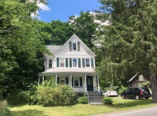 1236 Shandelee Rd, Livingston manor, NY 12758