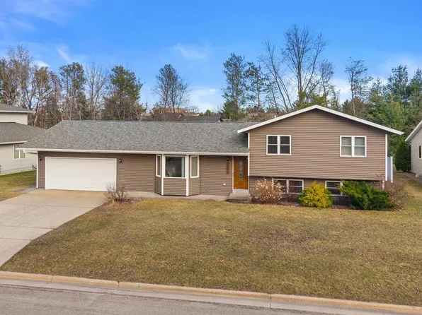 2111 SHERRI LANE, Wisconsin Rapids, WI 54494