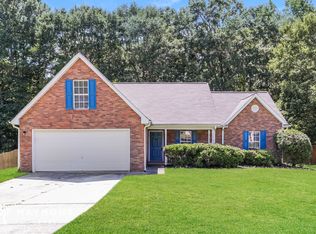 475 Coral Pass, Jackson, GA 30233