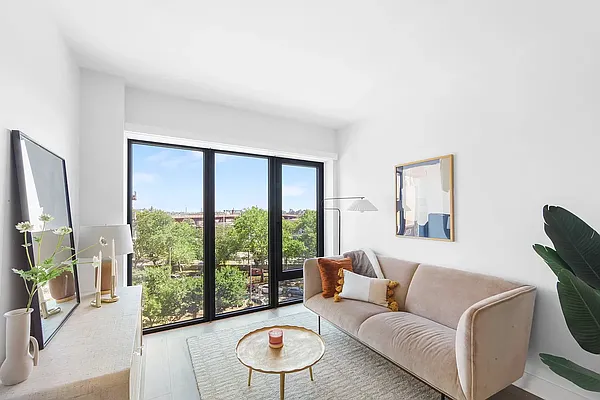 10-25 Jackson Avenue #4G in Hunters Point, Queens | StreetEasy