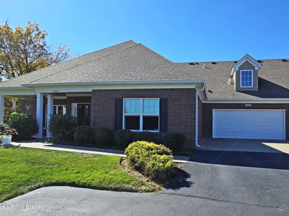 6000 Garden Spring Ct, Crestwood, KY 40014