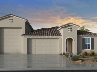 Overland Plan, Artisan at Asante Journey Collection, Surprise, AZ 85387