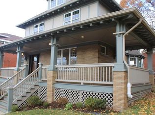 5841 Phillips Ave, Pittsburgh, PA 15217