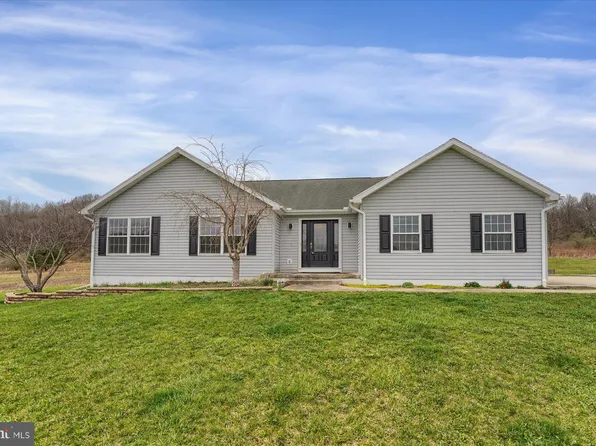 5410 Champaign Ln, Warriors Mark, PA 16877