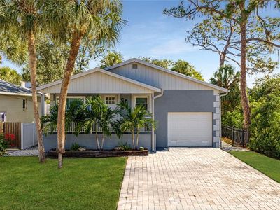 7616 S Sherrill St, Tampa, FL, 33616