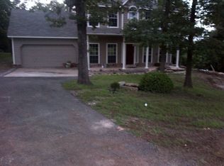 5120 E Redbud Dr, Claremore, OK 74019