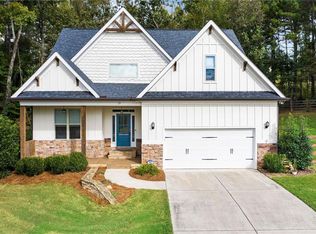 19 Pinoak Trl SE, Cartersville, GA 30121