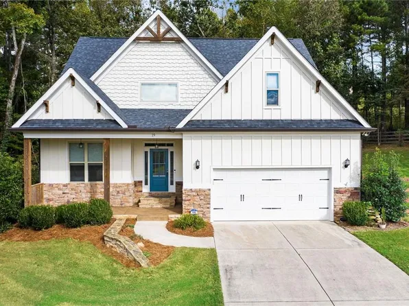 19 Pinoak Trl SE, Cartersville, GA 30121