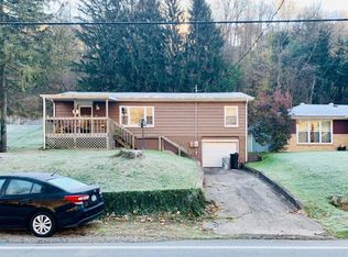 150 Gc P Rd, Wheeling, WV 26003