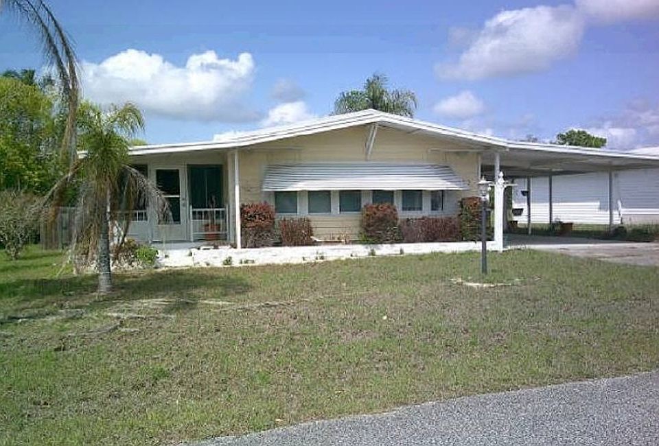 Property Front View