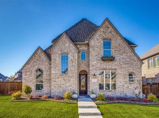 12271 Curry Creek Dr, Frisco, TX 75035