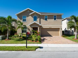 9330 Treasure Coast St, Fort Pierce, FL 34945