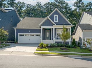 174 Copper Leaf Ave, Chapel Hill, NC 27516