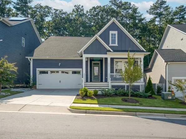 174 Copper Leaf Ave, Chapel Hill, NC 27516