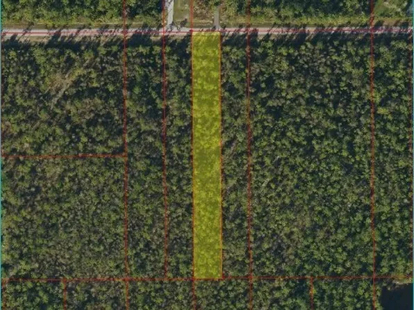 4680 2nd Ave NE, Naples, FL 34120