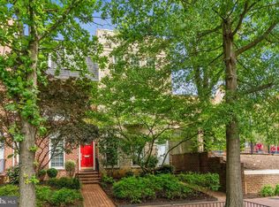 414 3rd St SE, Washington, DC 20003