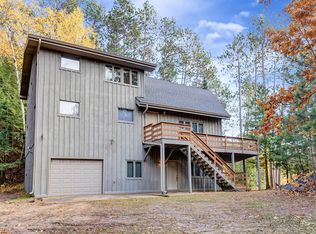 18070 W Wheeler Lake Ln, Lakewood, WI 54138