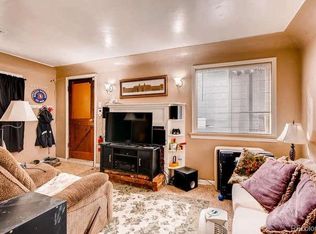 3644 1/2 S Lincoln St, Englewood, CO 80113