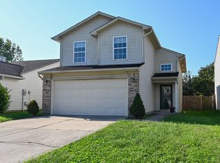 8333 Country Creek Dr, Indianapolis, IN 46234