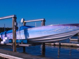 D-17 Half Moon Bay Marina, Croton-on-Hudson, NY 10520