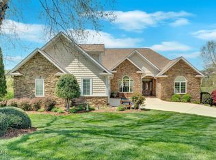 254 Lakeridge Dr, Jonesborough, TN 37659