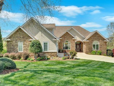 254 Lakeridge Dr, Jonesborough, TN, 37659