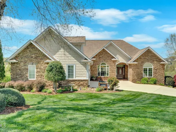 254 Lakeridge Dr, Jonesborough, TN 37659