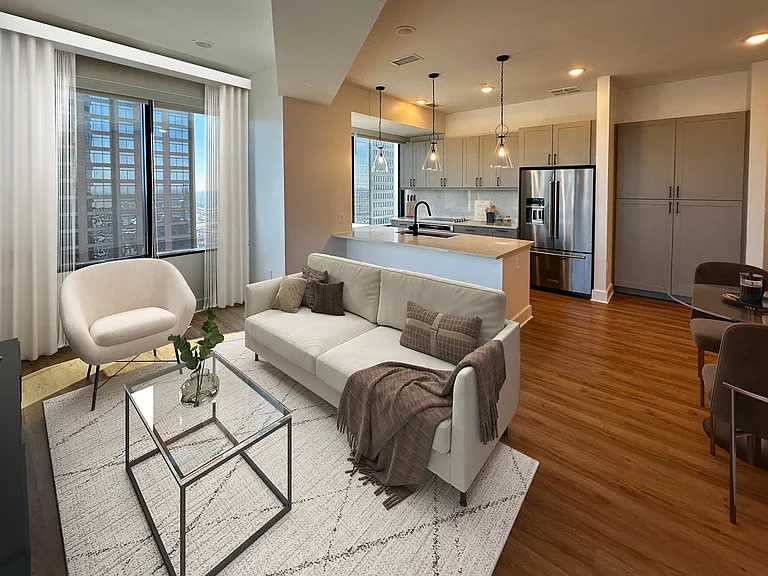 Peridot Residences — Photo 58