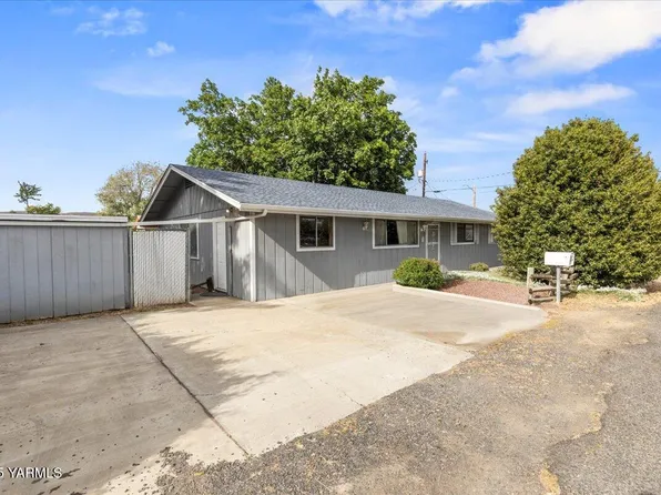 502 N 22nd Ave, Yakima, WA 98902