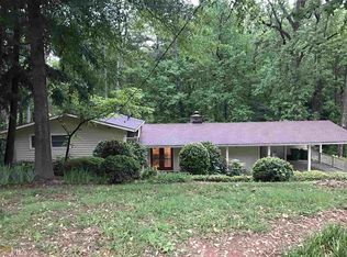 5910 Kayron Dr, Sandy Springs, GA 30328