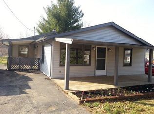 6631 Epworth Rd, Loveland, OH 45140