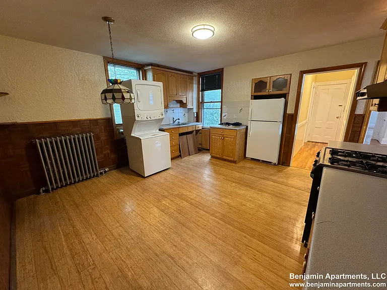 234 Cypress St #5 — Photo 1