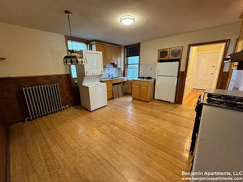 234 Cypress St #5 Photo 1
