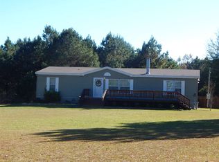 3002 Fm 593, Gilmer, TX 75644