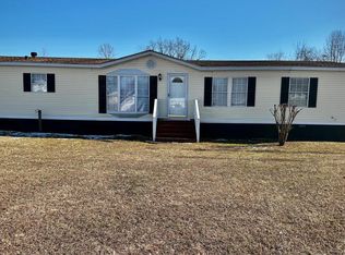 5602 Nomini Ct, Montross, VA 22520