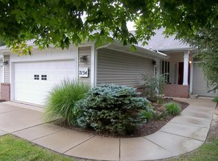 7134 Steeplechase Way, Lansing, MI 48917