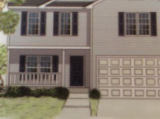 429 Saddle Back Trl, Duncan, SC 29334