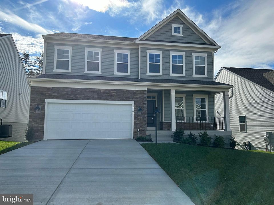 1st image of 2148 Whithorn Hl Lot 1131