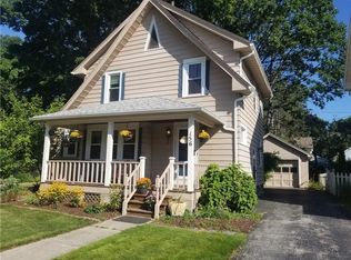 156 Paxton Rd, Rochester, NY 14617