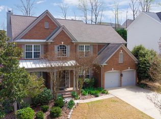 1920 Aurelia Dr, Cumming, GA 30041