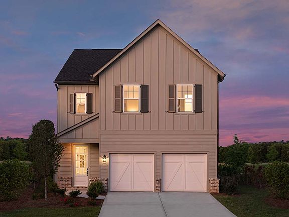 Encore - Zinnia Interior Image 1