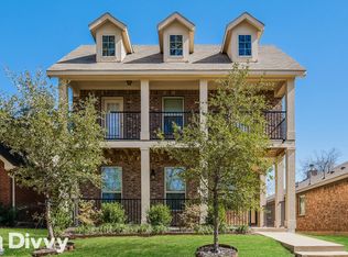 209 Riverdell North Mews, Lancaster, TX 75146